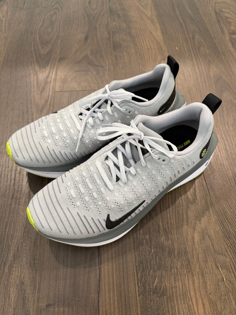 Nike React Infinity Run 4